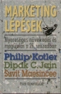 MARKETINGLÉPÉSEK