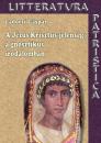 A JÉZUS KRISZTUS-JELENSÉG A GNOSZTIKUS IRODALOMBAN