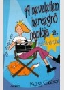 A NEVELETLEN HERCEGNŐ NAPLÓJA 2.