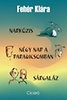 NARKÓZIS - NÉGY NAP A PARADICSOMBAN - SÁRGALÁ