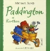PADDINGTON A KERTBEN