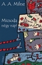 MICSODA NÉGY NAP!