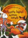 RÉMUSZ BÁCSI SZÍNES MESÉI