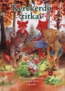 KEREKERDŐ TITKAI