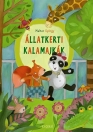 ÁLLATKERTI KALAMAJKÁK