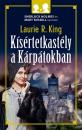 KÍSÉRTETKASTÉLY A KÁRPÁTOKBAN