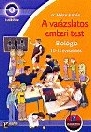 A VARÁZSLATOS EMBERI TEST - BIOLÓGIA 10-14 ÉVESEKNEK
