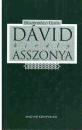 DÁVID KIRÁLY ASSZONYA