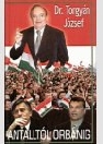 ANTALLTÓL ORBÁNIG