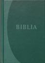 BIBLIA - REVIDEÁLT, KÖZÉPMÉRET, KEMÉNY