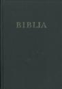 BIBLIA - REVIDEÁLT, NAGY, CSALÁDI