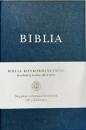 BIBLIA KONKORDANCIÁVAL