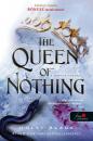 A SEMMI KIRÁLYNŐJE - THE QUEEN OF NOTHING - A LEVEGŐ NÉPE 3.