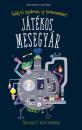 JÁTÉKOS MESEGYÁR
