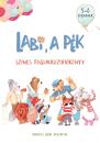 LABI, A PÉK