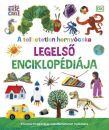 A TELHETETLEN HERNYÓCSKA LEGELSŐ ENCIKLOPÉDIÁJA