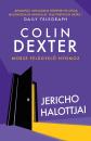 JERICHO HALOTTJAI