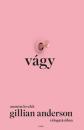 VÁGY
