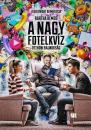 A NAGY FOTELKVÍZ - OTTHONI BAJNOKSÁG