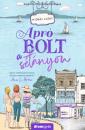 APRÓ BOLT A SÉTÁNYON