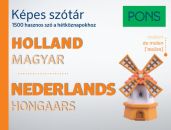 PONS KÉPES SZÓTÁR - HOLLAND-MAGYAR