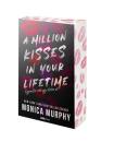 A MILLION KISSES IN YOUR LIFETIME - EGYMILLIÓ CSÓK EGY ÉLETEN ÁT - ÉLDEKORÁLT