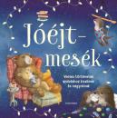 JÓÉJT-MESÉK - VERSES TÖRTÉNETEK