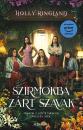 SZIRMOKBA ZÁRT SZAVAK
