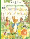 ISMERKEDJÜNK A TERMÉSZETTEL - NYÚL PÉTER
