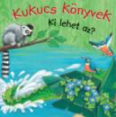KI LEHET AZ? - KUKUCS KÖNYVEK
