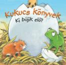 KI BÚJIK ELŐ - KUKUCS KÖNYVEK