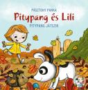 PITYPANG JÁTSZIK - PITYPANG ÉS LILI