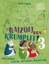 RAJZOLJ EGY KRUMPLIT! 3.