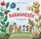 A NAGY CÉKLA - BARKAMESÉK