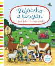 BÚJÓCSKA A TANYÁN