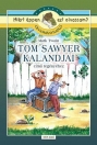 TOM SAWYER KALANDJAI - OLVASMÁNYNAPLÓ