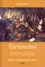 TÖRTÉNELMI KRONOLÓGIA