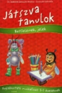 JÁTSZVA TANULOK - BETŰELEMEK, JELEK
