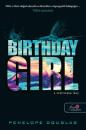BIRTHDAY GIRL - A SZÜLINAPOS LÁNY
