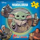 MANDALORIAN - STAR WARS - AZ ELSŐ KIRAKÓSKÖNYVEM