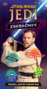 JEDI ZSEBKÖNYV - STAR WARS