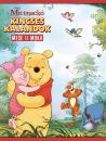 MICIMACKÓ - KINCSES KALANDOK