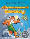 KŐKORSZAKALKOTÓ SZENZÁCIÓ