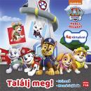 TALÁLJ MEG - MANCS ŐRJÁRAT