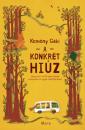 A KONKRÉT HIÚZ
