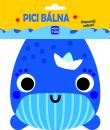 PICI BÁLNA - PANCSOLJ VELEM