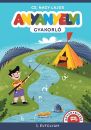 ANYANYELVI GYAKORLÓ 3. ÉVFOLYAM
