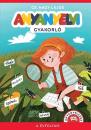 ANYANYELVI GYAKORLÓ 4.