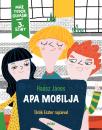 APA MOBILJA - 3. SZINT