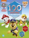 MANCS ŐRJÁRAT - 100 MATRICA ÉS EGY CSAPAT KUTYI